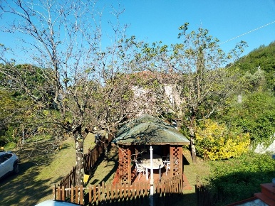 Foto Casa indipendente a Sarzana Olmo, Santa Caterina, Falcinello di 120 m²