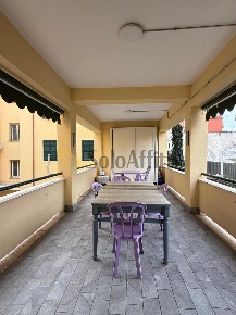 Foto Appartamento in Viale Giacomo Matteotti, Anzio Centro di 85 m²