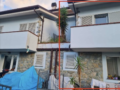 Foto Villa bifamiliare in Via di Cacetto, Massarosa Bozzano, Quiesa