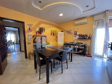 Foto Appartamento in Via Monte Rosa 6, Siracusa Epipoli di 154 m²