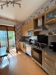 Foto Appartamento in Via Palmanova, Potenza Centro di 97 m² con 5 locali