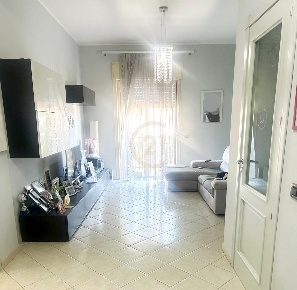 Foto Appartamento a Catania Centro di 98 m² con 4 locali in vendita