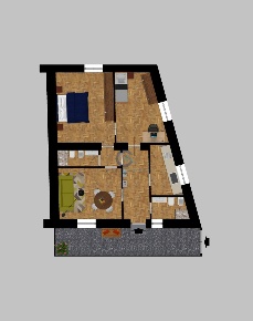 Foto Appartamento in via Lungomare Stefano Pugliese 54, Catanzaro di 90 m²
