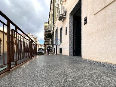 Foto Appartamento in via Lungomare Stefano Pugliese 54, Catanzaro di 90 m²