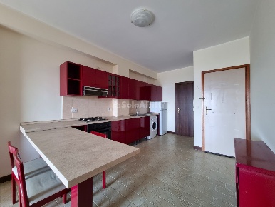 Foto Appartamento a Catanzaro Mater Domini - Cavita di 35 m² con 1 locali