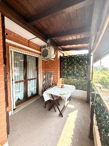 Foto Attico in Via Massa di San GiulianoVia di massa san giuliano, Roma