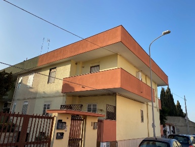 Foto Appartamento in Via Foggia 42, Casamassima di 90 m² con 3 locali