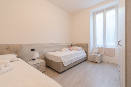 Foto Appartamento in Vicolo Diagonale 4, Brescia Carmine di 45 m²