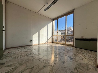 Foto Appartamento in Piazza Francese 1-3, Napoli Porto - Municipio di 45 m²