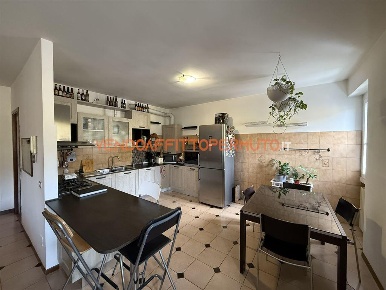 Foto Appartamento in VIA INDIPENDENZA, Romano di Lombardia in vendita