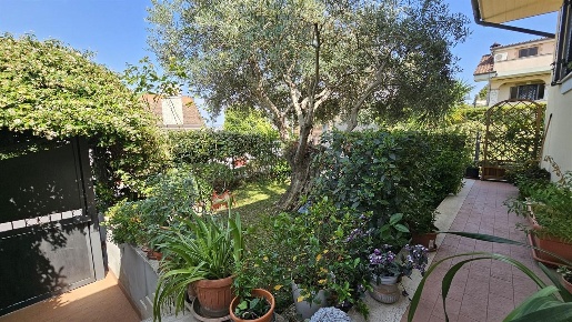 Foto Villa a schiera in Via Appiano, Guidonia Montecelio in vendita