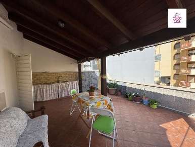 Foto Appartamento in via Vecchia Martogna, Erice Centro di 110 m²