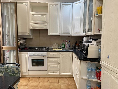 Foto Appartamento in VIA VALDIMAGNA 2, Sesto San Giovanni Centro di 96 m²