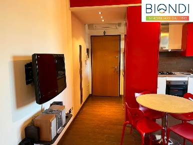 Foto Appartamento in Via Leopardi, Seriate di 56 m² con 2 locali in vendita