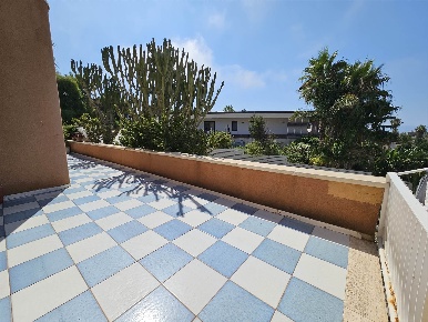 Foto Villa unifamiliare in Via Sandro Botticelli 14, Agrigento di 240 m²