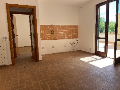 Foto Appartamento in via g di vittorio, Santa Croce sull'Arno Centro