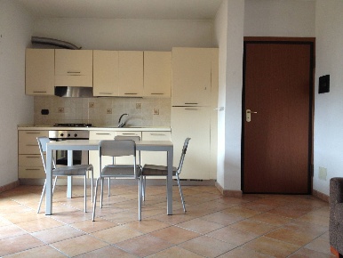 Foto Appartamento in VIA SANTO STEFANO, Oleggio in vendita
