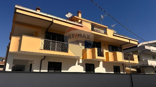 Foto Appartamento in VIA DEL PORTO ROMANO, Città Sant'Angelo Marina