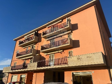 Foto Appartamento in Via Ugo La Malfa, Magione in vendita