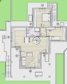Foto Villa singola in Via Guglielmo, Merate di 310 m² con 6 locali