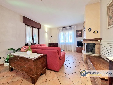 Foto Villa singola in VIA DOMENICO GHIDONI, Ospitaletto di 127 m²