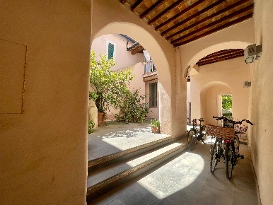 Foto Appartamento in VIA FARINI, Orbetello in vendita