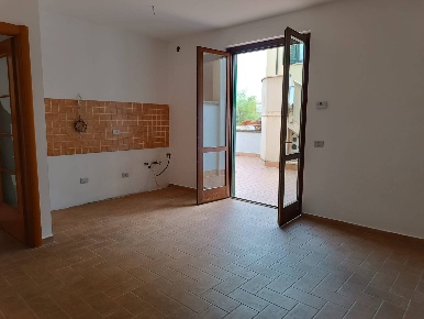 Foto Appartamento in Via Dei Semi, Santa Croce sull'Arno Centro di 75 m²