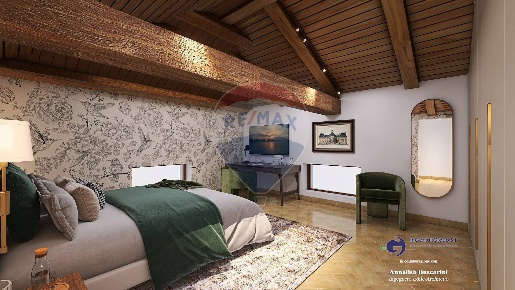 Foto Appartamento in Via Raffaello Sanzio, Chiaravalle in vendita