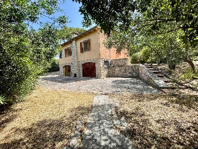 Foto Villa singola in Strada Provinciale della Giannella, Orbetello