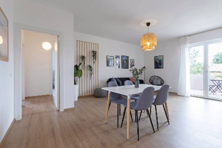 Foto Appartamento in via Pozzetto, Roncade Centro di 115 m² con 6 locali