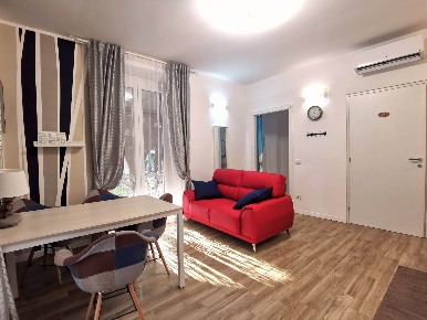 Foto Appartamento a La Spezia Umbertino - 2 Giugno di 117 m² con 5 locali