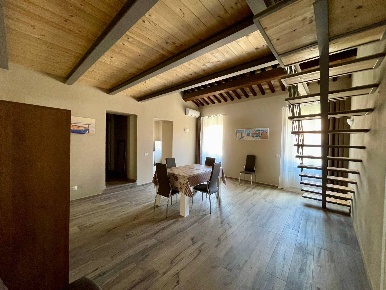 Foto Appartamento in Via Furio Lenzi, Orbetello Centro di 173 m² in vendita
