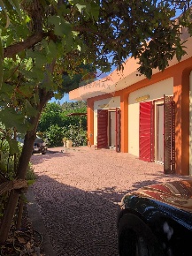 Foto Villa unifamiliare in Strada 9 Praiola, Riposto in vendita