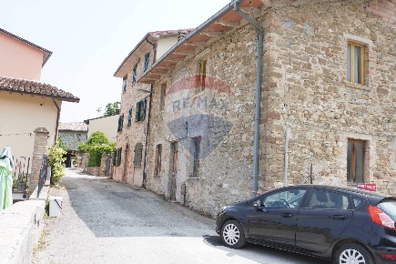 Foto Appartamento in Strada del Sasso Piano, Gualdo Tadino San Pellegrino