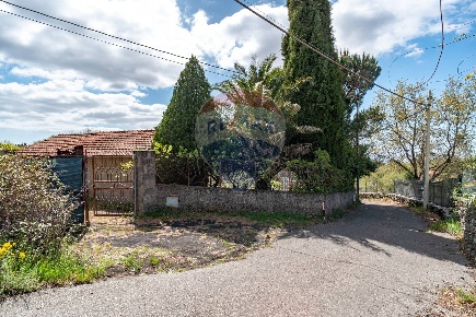 Foto Villa unifamiliare in Via Vacchera, Pedara Centro di 60 m² in vendita
