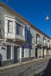 Foto Villa singola in VIA Antonio Gramsci, Riposto in vendita