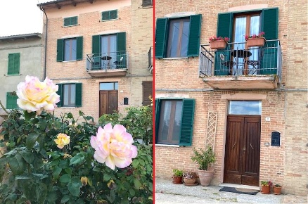 Foto Appartamento a Castiglione del Lago in vendita