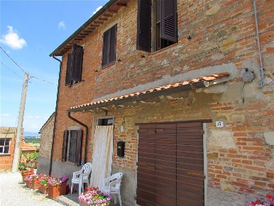 Foto Appartamento a Castiglione del Lago in vendita