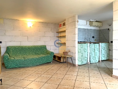 Foto Mansarde a Catanzaro Gagliano di 55 m² con 2 locali in vendita