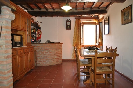 Foto Appartamento a Castiglione del Lago in vendita