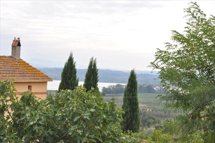 Foto Appartamento a Castiglione del Lago in vendita