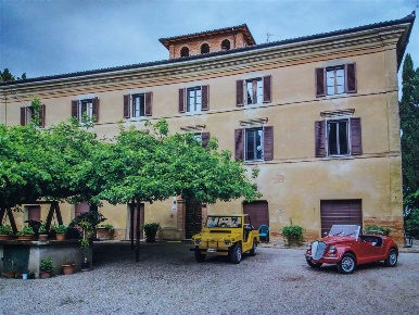Foto Villa in via borghetto, Castiglione del Lago in vendita