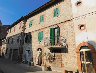 Foto Stanza a Castiglione del Lago in vendita