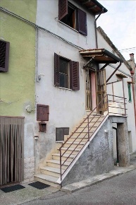 Foto Stanza in Via Cerreta 5, Castiglione del Lago in vendita