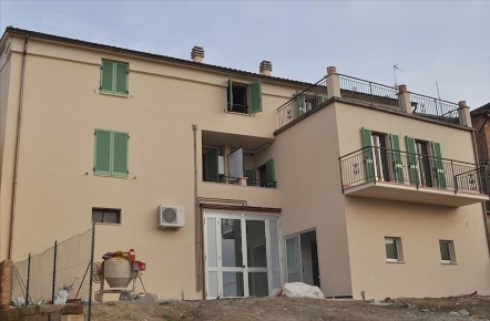 Foto Appartamento a Castiglione del Lago in vendita