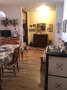 Foto Appartamento in Via Fioretti, Castiglione del Lago Pozzuolo di 114 m²