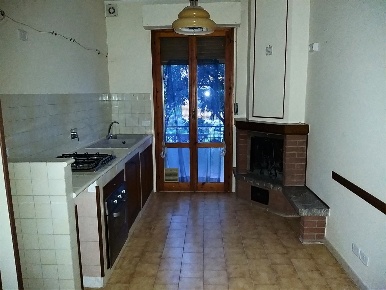 Foto Appartamento in Via Di Vittorio, Castiglione del Lago Contrada Mulino