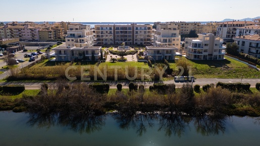 Foto Appartamento in Via Giovanni Falcone, Orbetello in vendita