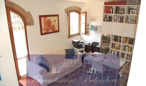 Foto Appartamento in Via Chiantigiana per il Ferrone, Impruneta di 80 m²