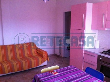 Foto Appartamento in V. Morante, Santa Croce sull'Arno Centro di 50 m²